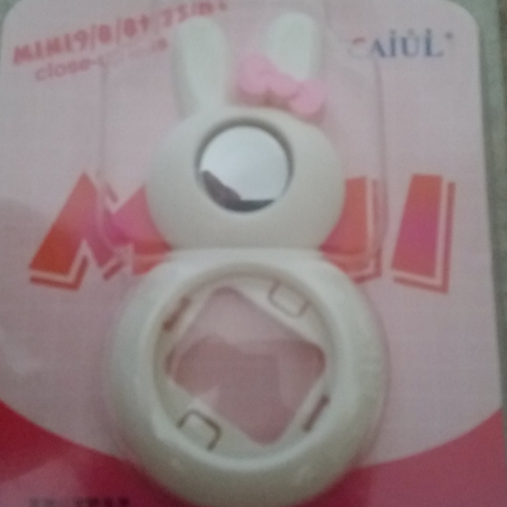Mini Close-Up Lens - Picture 2 of 4